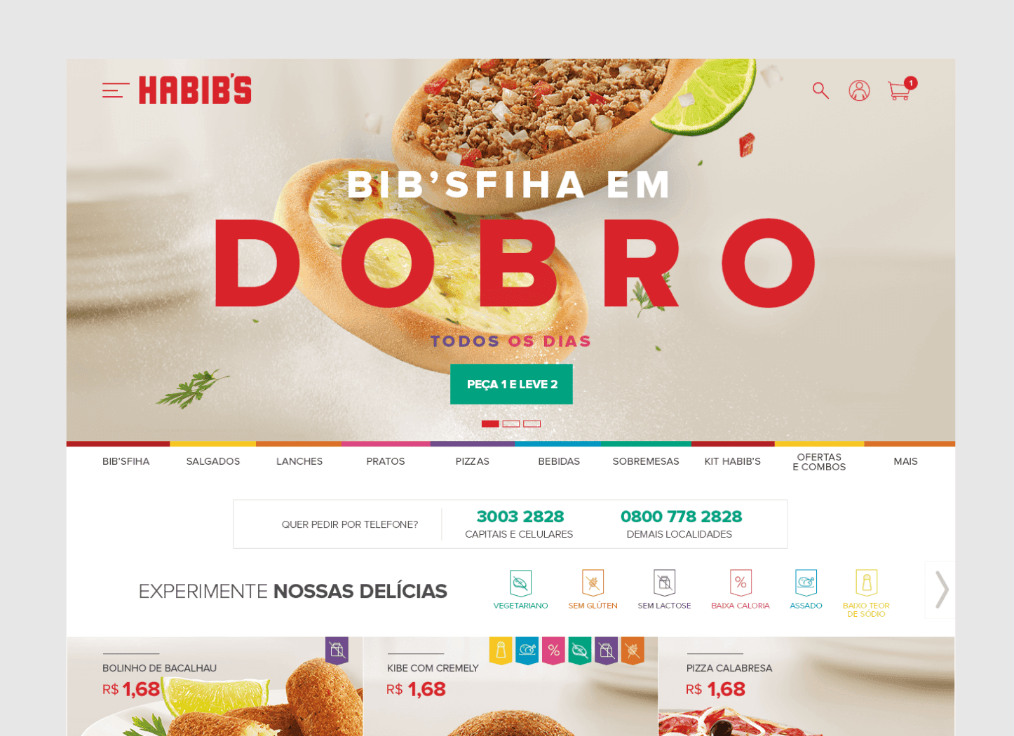 Habib's Ecommerce media 1