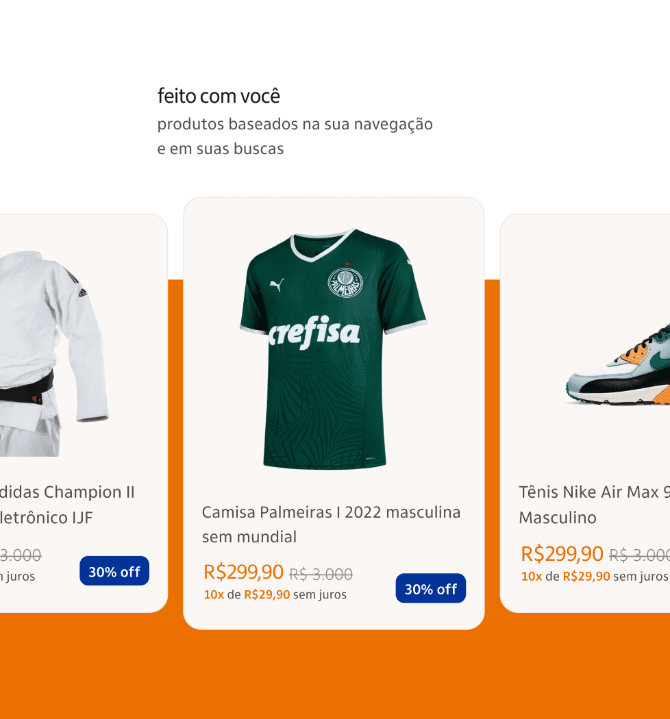 Itaú Shop media 3