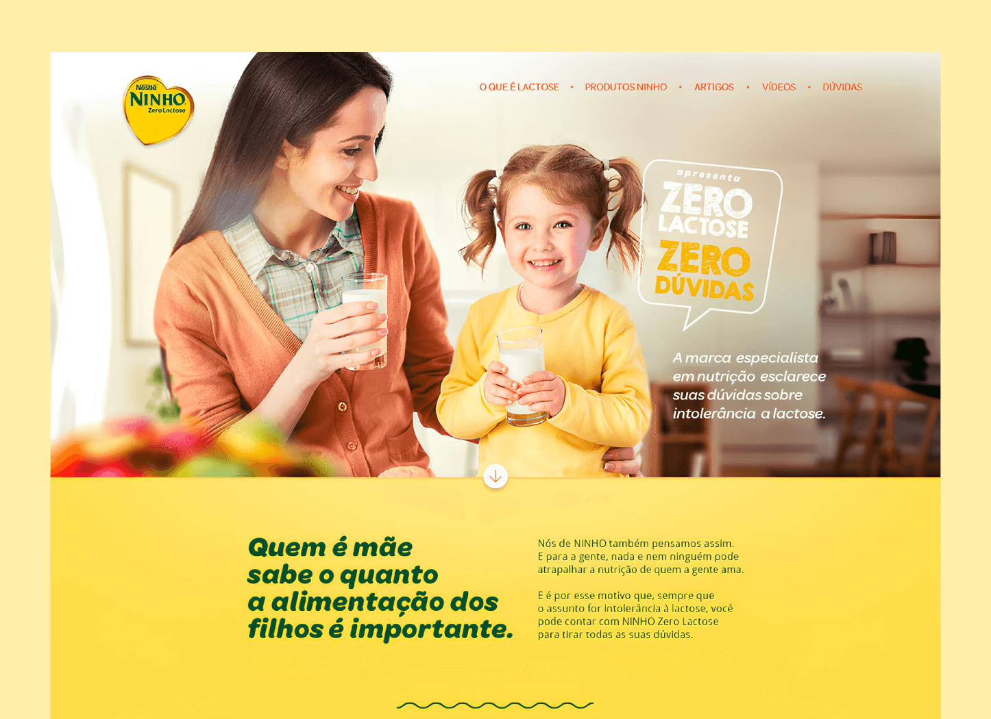 Nestlé Nido media 2