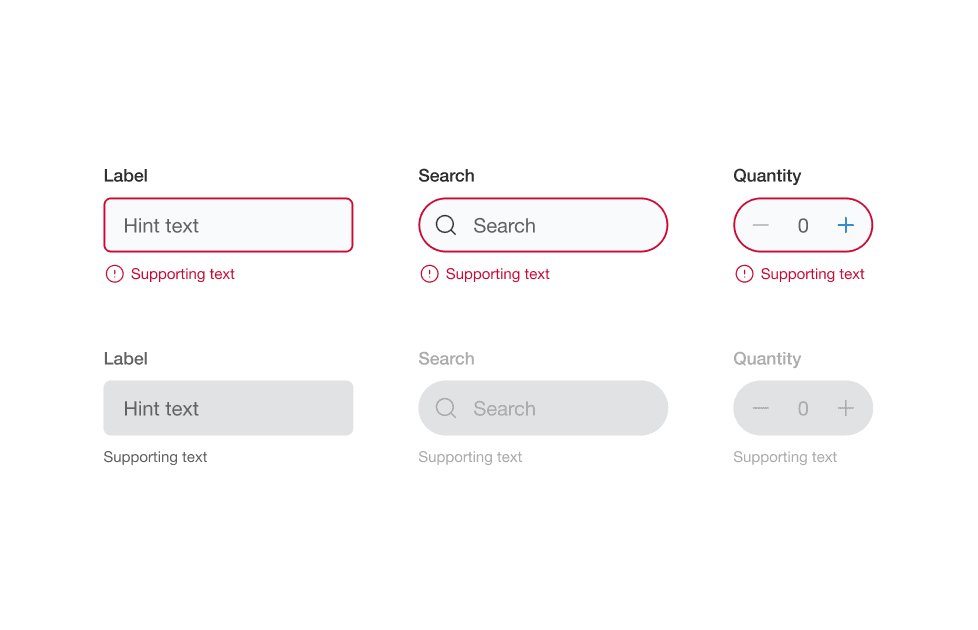 Tork Design System media 7